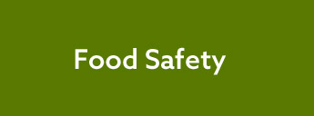 Food safety management system