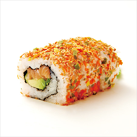Sushi-Topping SALMON